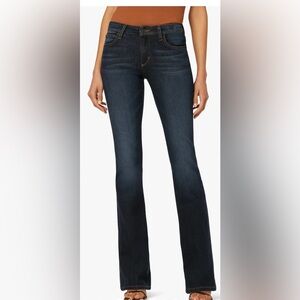 Joe’s Women's Dark Blue Jeans